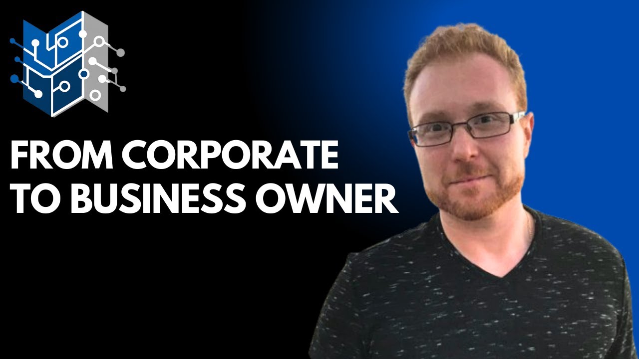 Telecom Insider Quit Corporate to Build a Consulting Empire - The Story of Kleycom