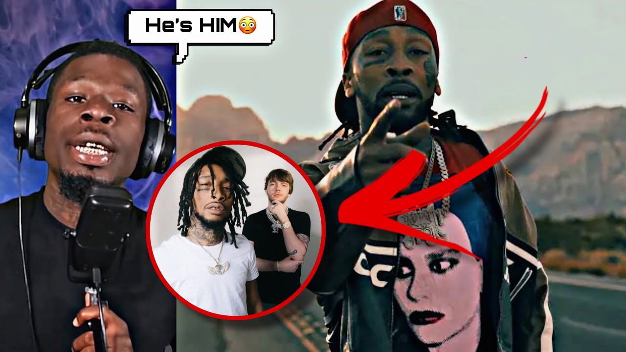 This Duo Unstoppable! Shordie Shordie & Murda Beatz - A Lot Of Miles (Official Music Video) REACTION