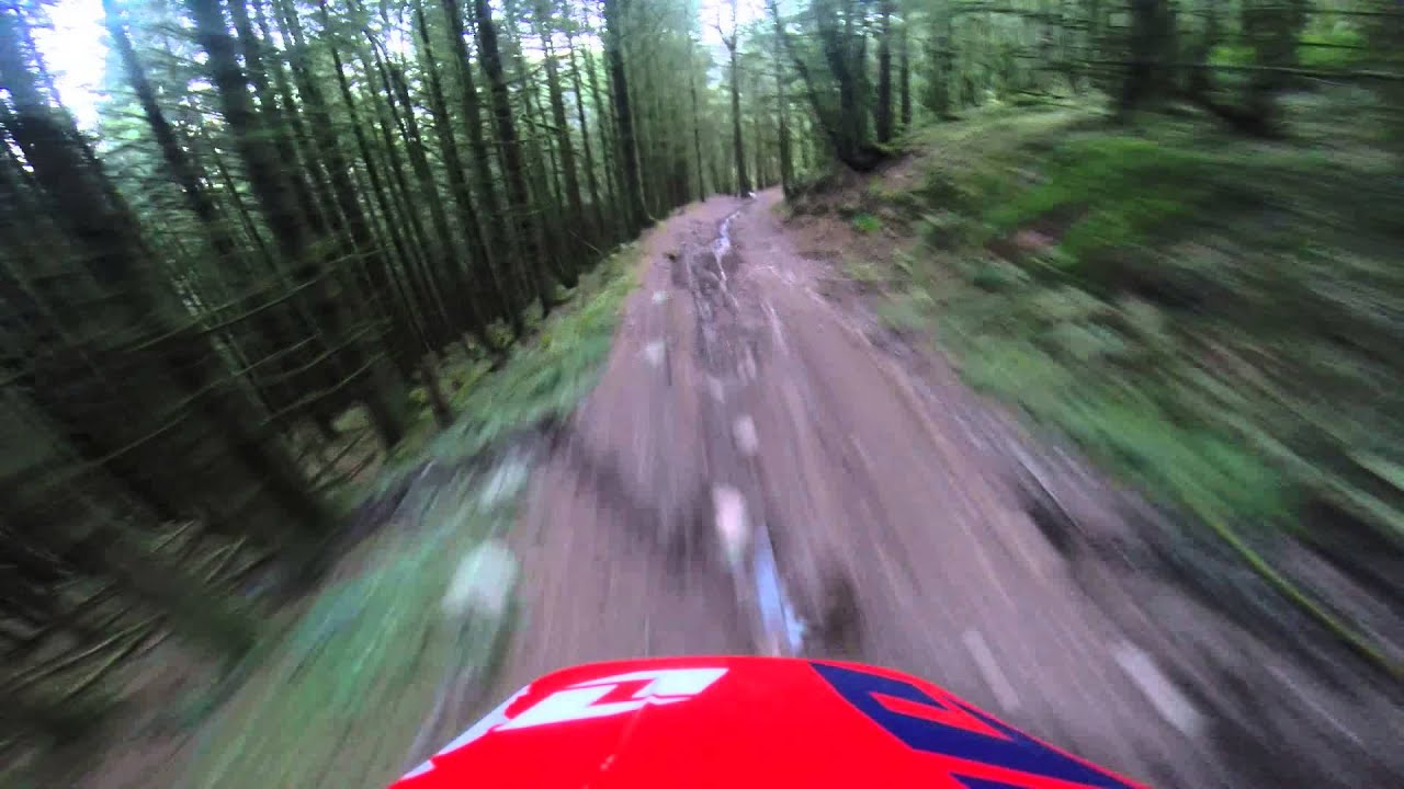 Taylor vernon - off season riding Rheola