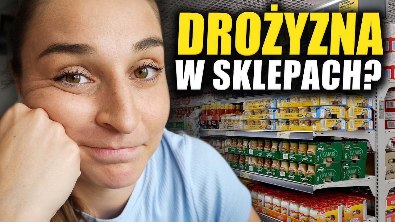 JAK ZAOSZCZĘDZIĆ PIENIĄDZE NA JEDZENIU? *11 porad*