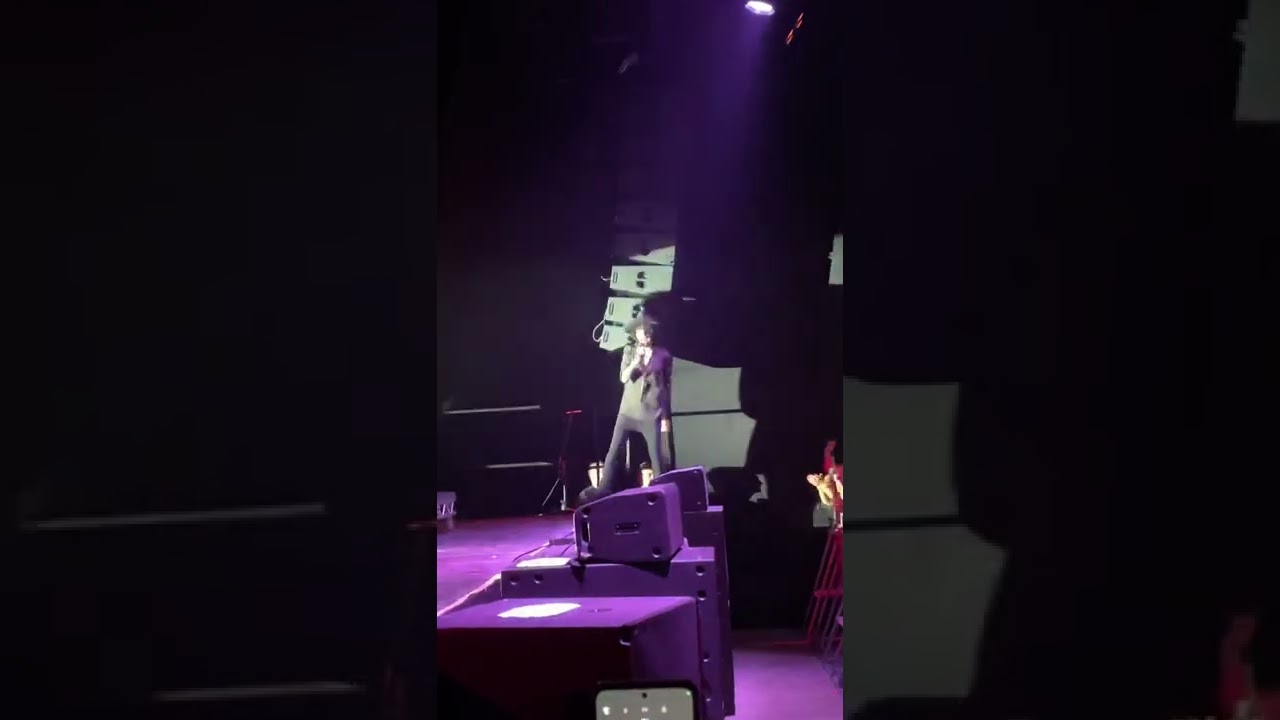 LP - One last time (live Wrocław 2022)