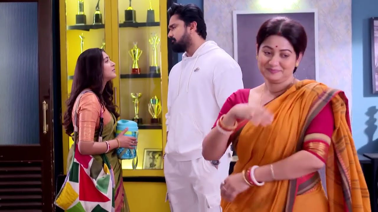 Tui Amar Hero | Ep - 276 | Webisode | Dec 10 2025 | Zee Bangla