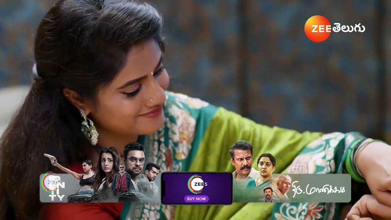 Jagadhatri Telugu | Ep - 467 | Best Scene | Feb 17 2025 | Zee Telugu
