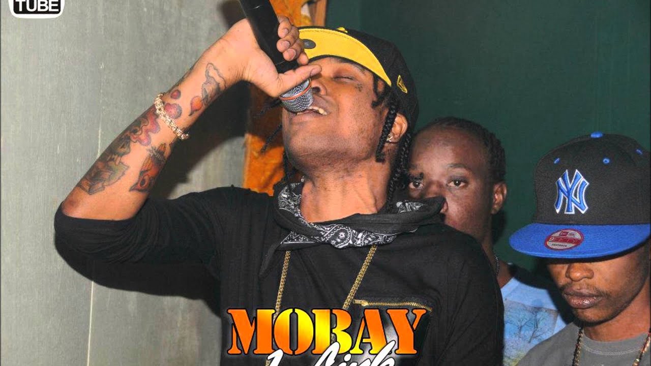 Tommy Lee - Let Me Put It In (Raw) {Coolie Gal Riddim} 2012