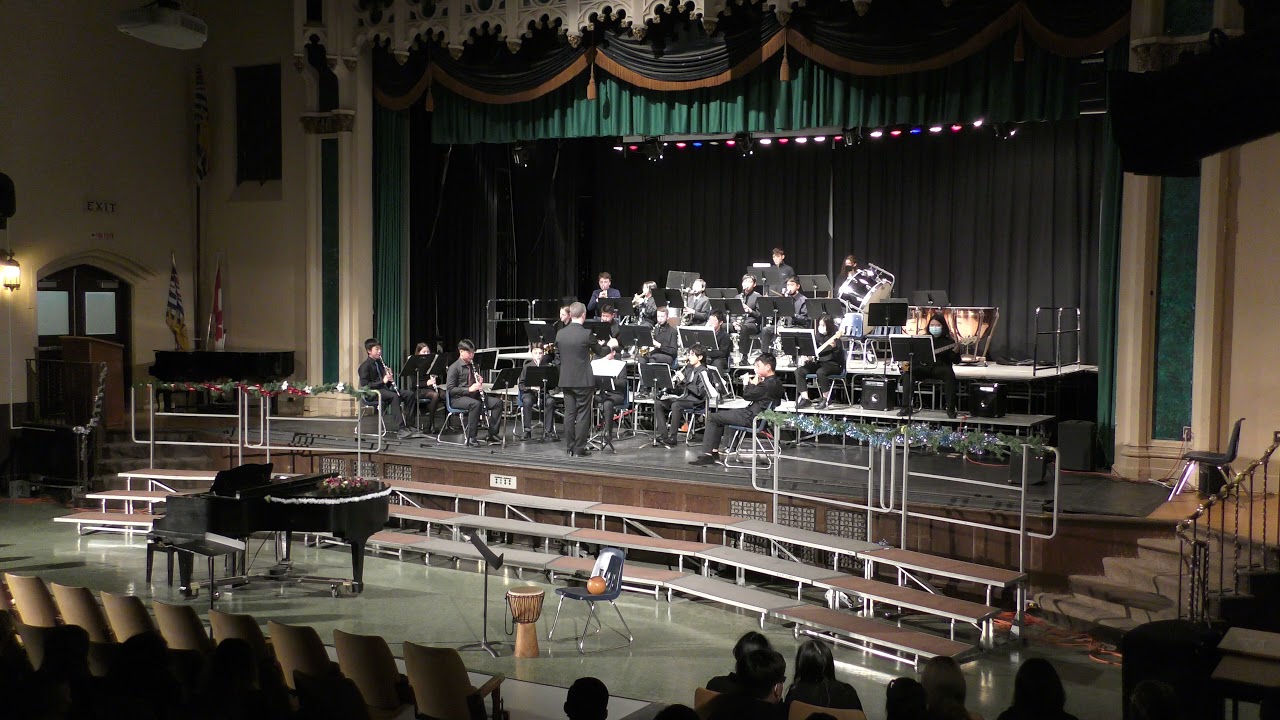 Joy: A Holiday Fanfare - 1-3 Concert Band