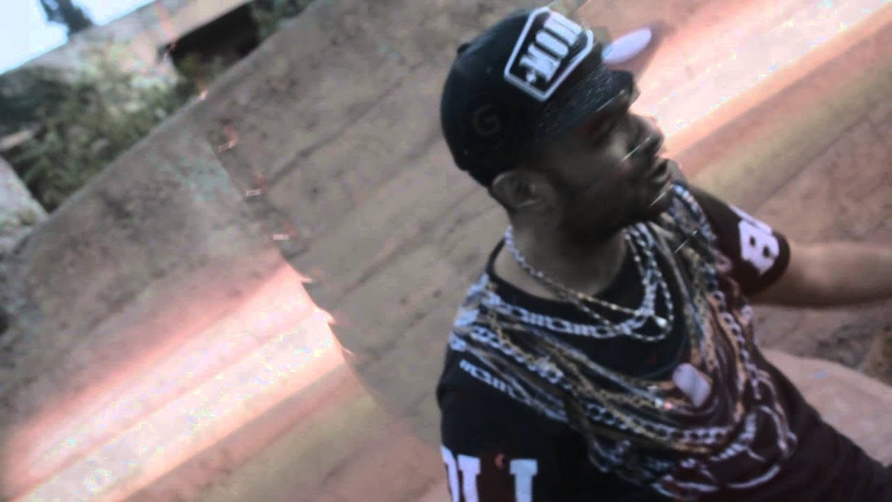 MAGNUM #31# appel masqué TLK Officiel Video Clip HD