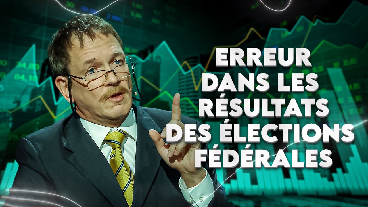 L’OFS s’est trompé dans les résultats des élections fédérales – Max Widmer