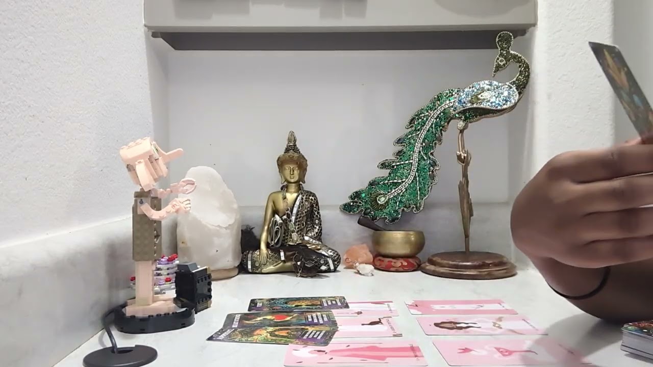 PISCES - Interference in a connection coming in or possibly options available! Tricky situation 