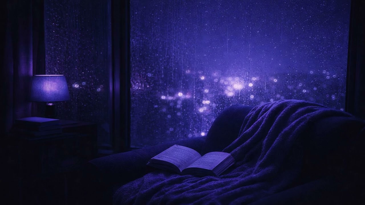 let your heart rest