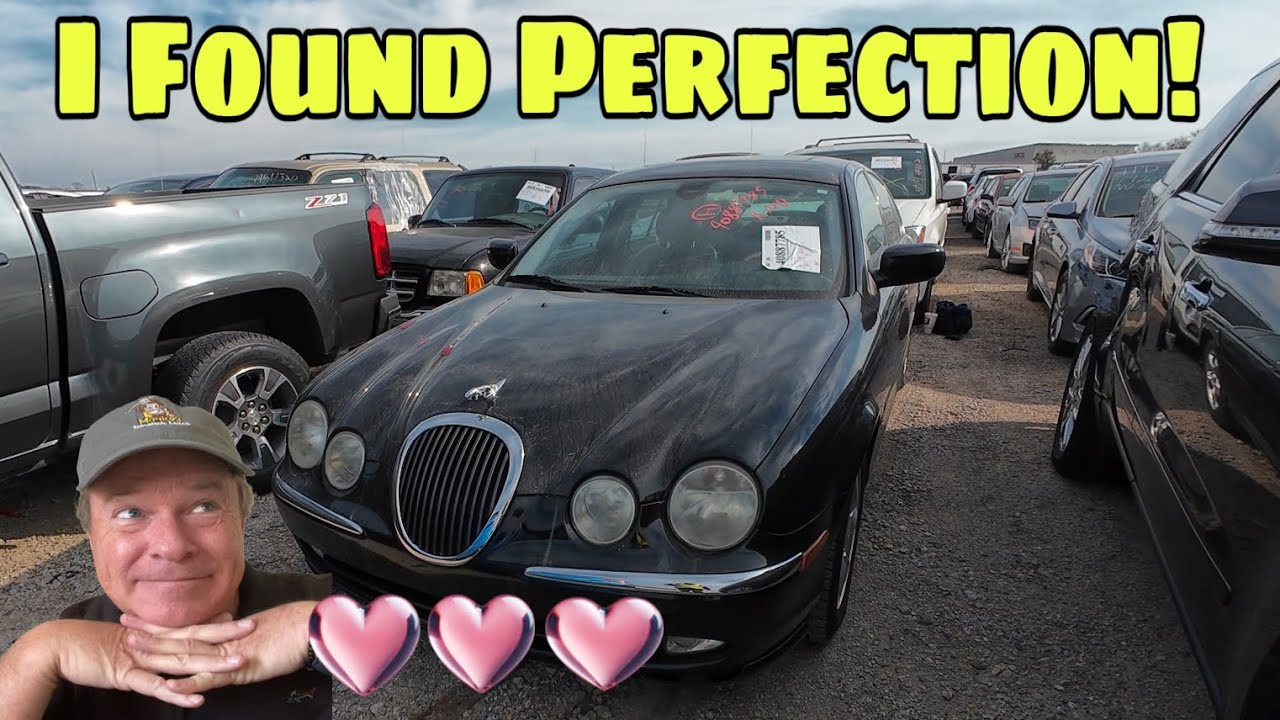 Is This Jaguar Purrrfect to Purrrchase?? IAA Walk Around - 12/4/24
