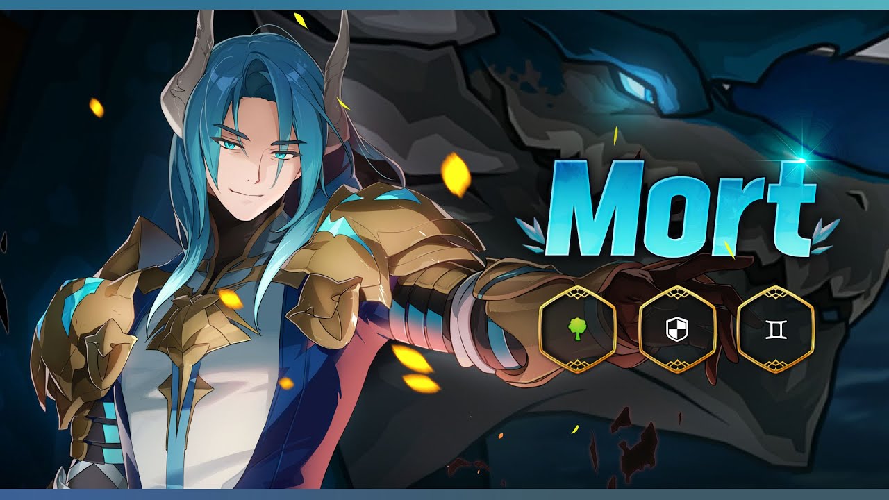 [Epic Seven] Mort Preview