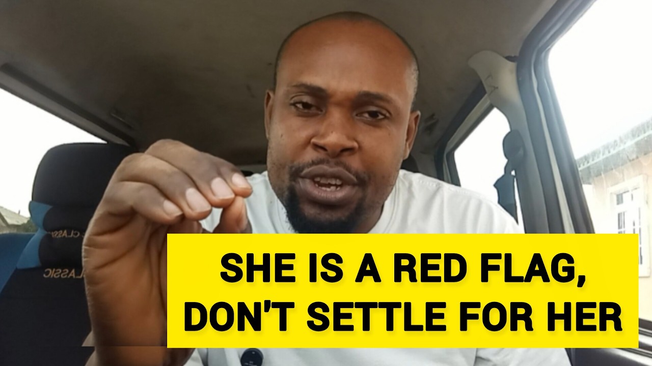 4 Terrible Reasons Why You Should Never Marry a Woman in Her 30s and Above
