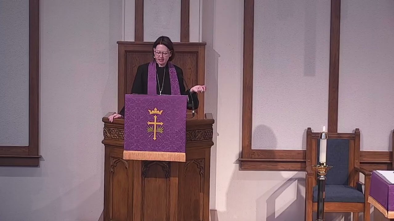 I Am