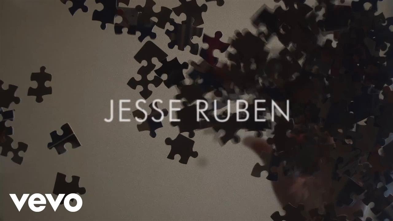 Jesse Ruben - This Is Why I Need You