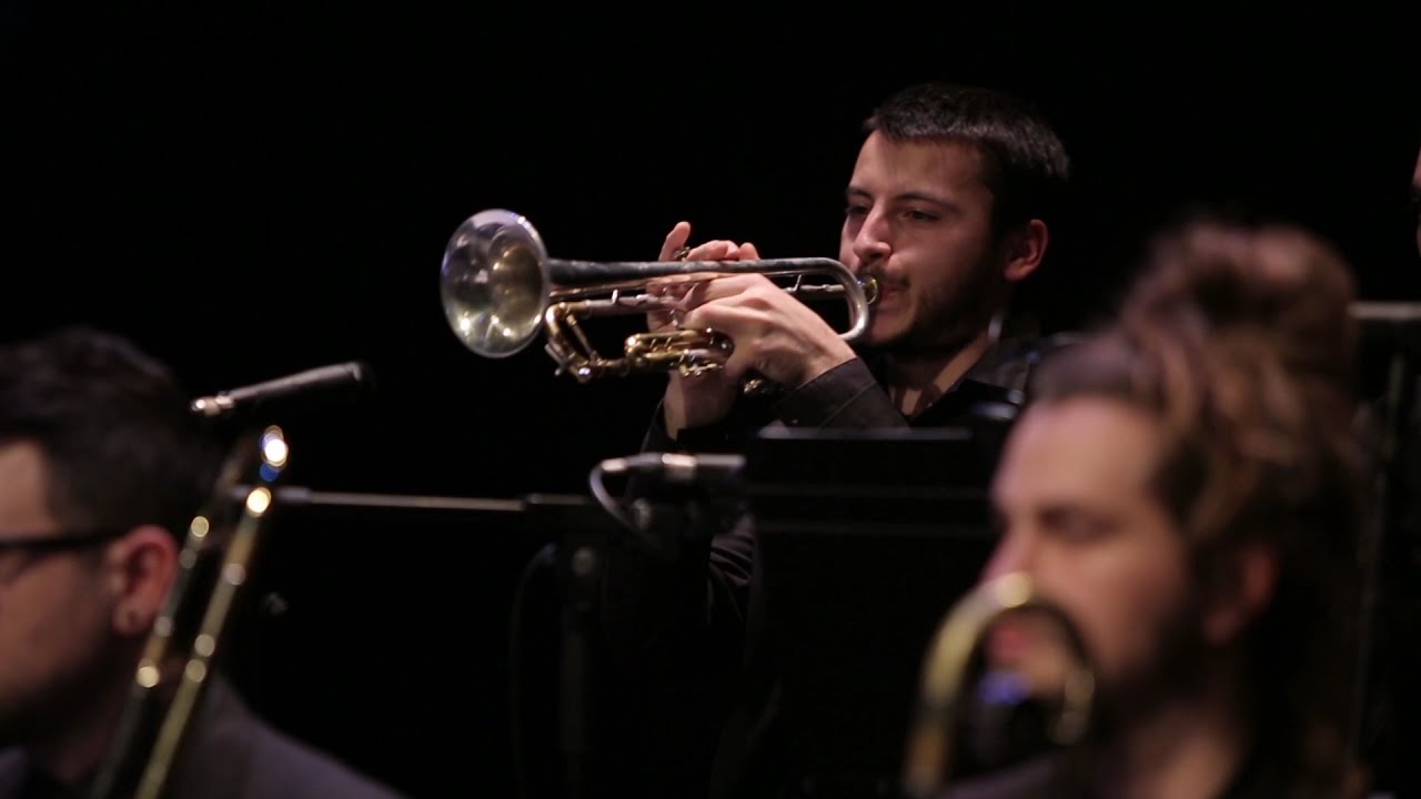 THE DJANGO ORCHESTRA - Blues en Mineur Suite (Live)