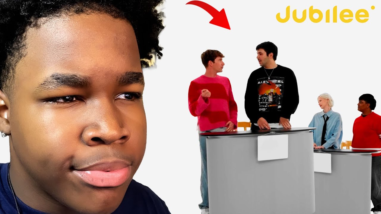 These Gay People Put Their Gaydar to the Test...