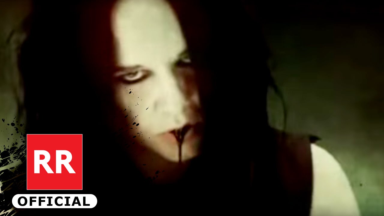 Murderdolls - My Dark Place Alone (Music Video)