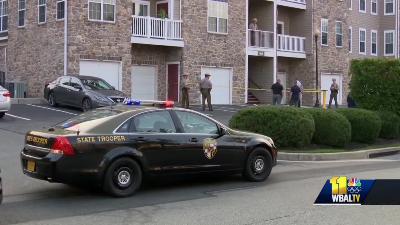Man dead, deputy injured in Cecil County assault call