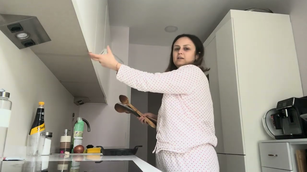 HAYDİ KAHVALTIYA / Günaydıınnnn