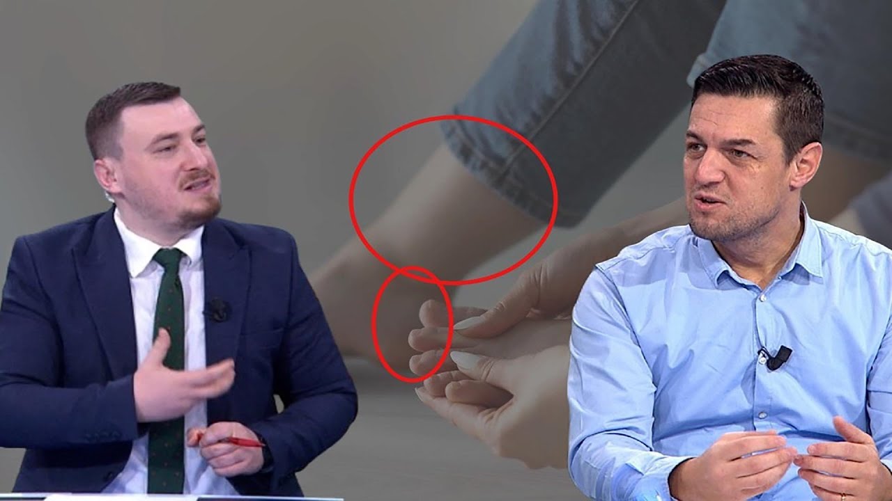 KUJDES/ Mpirja e këmbës shenjë e sëmundjes së rëndë? Kur duhet t’i drejtoheni URGJENTISHT mjekut