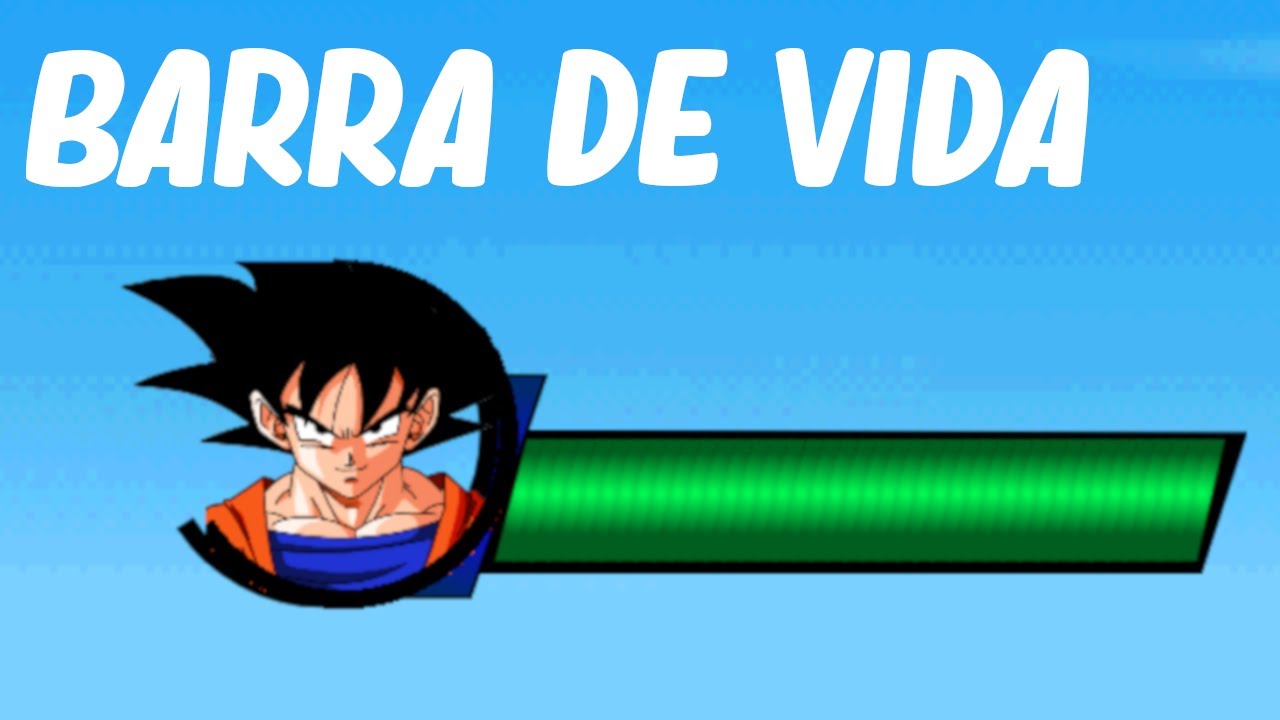 Cómo hacer un juego de peleas en scratch - 05 (barra de vida)
