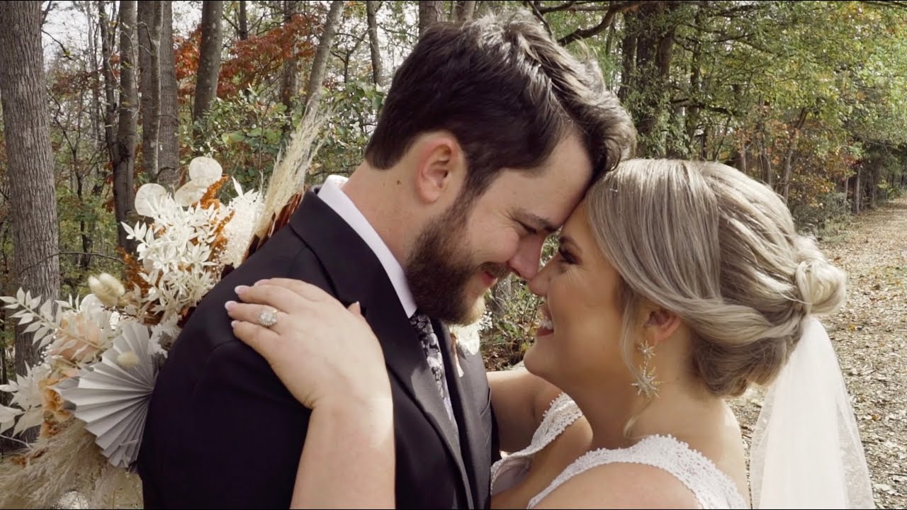 Rector Wedding // November 6, 2021