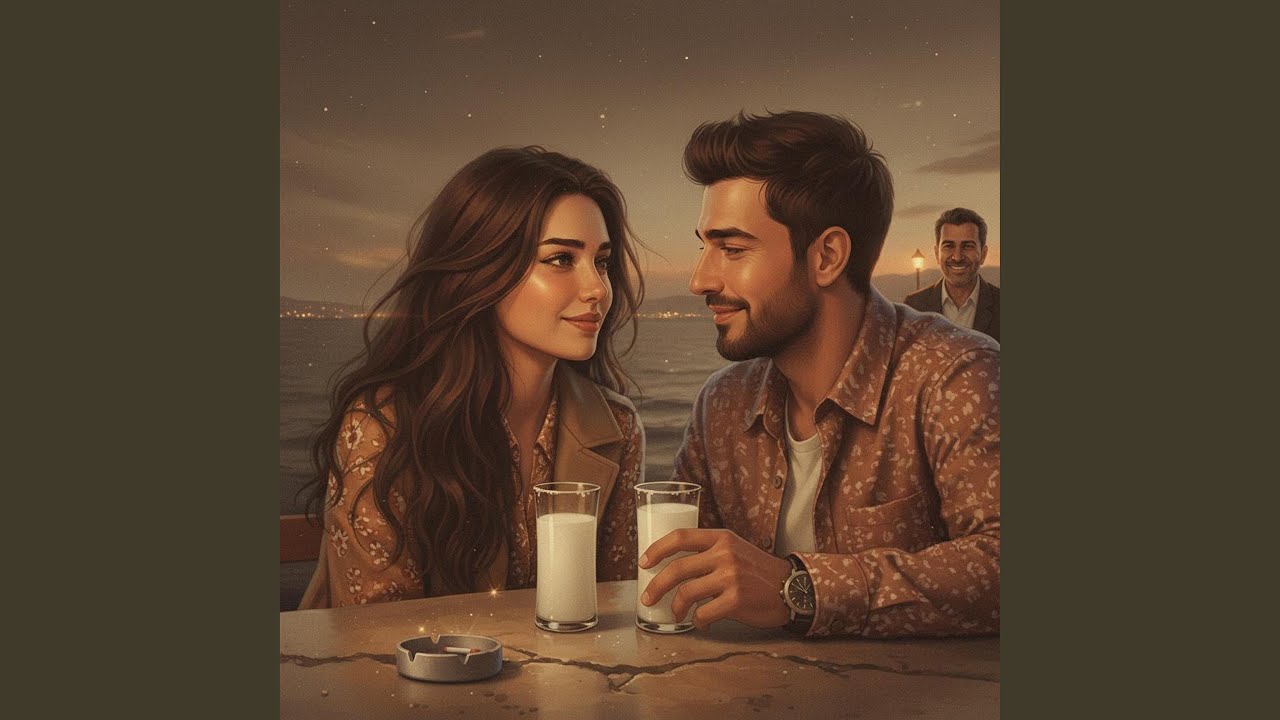 Çeşme’de Son Kadeh