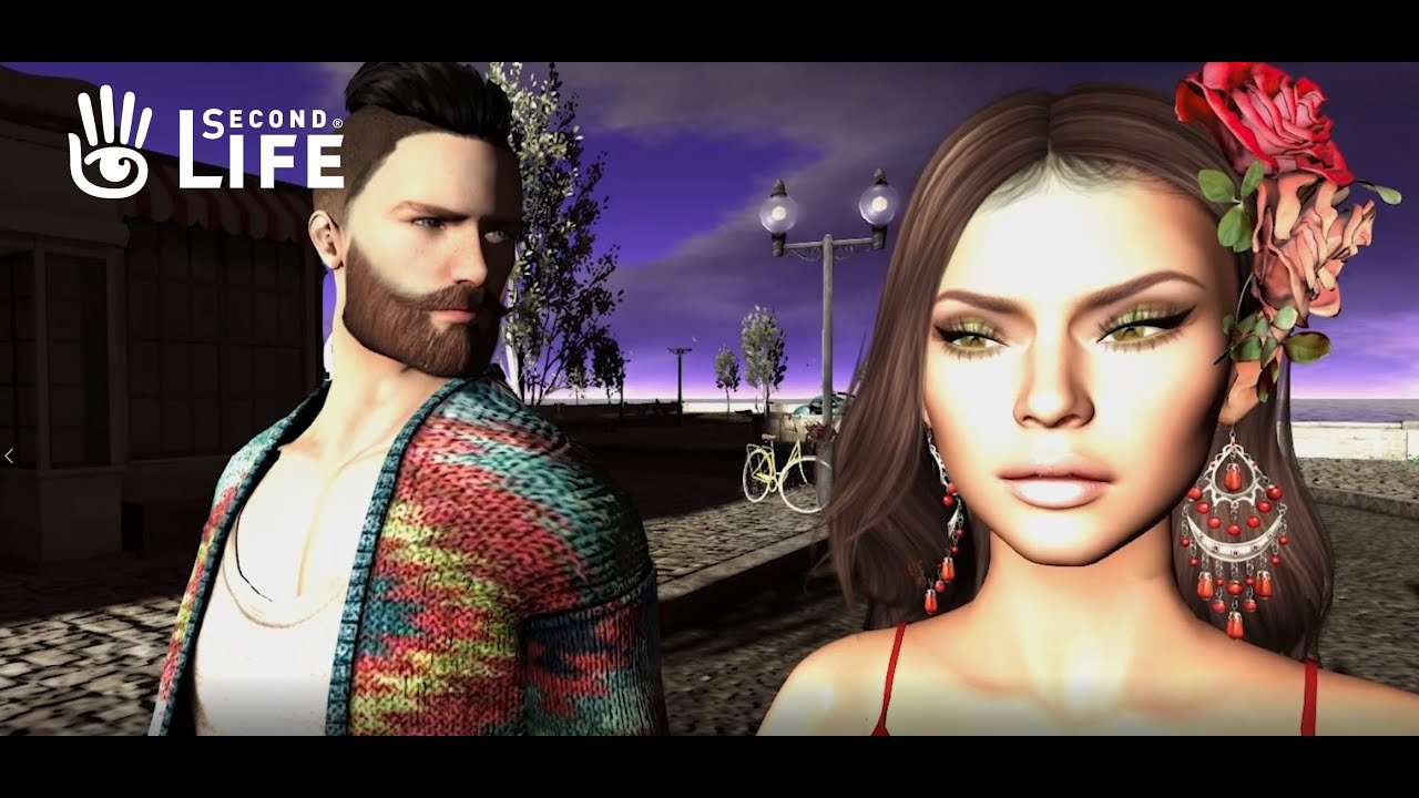 Second Life Destinations - Missing Melody