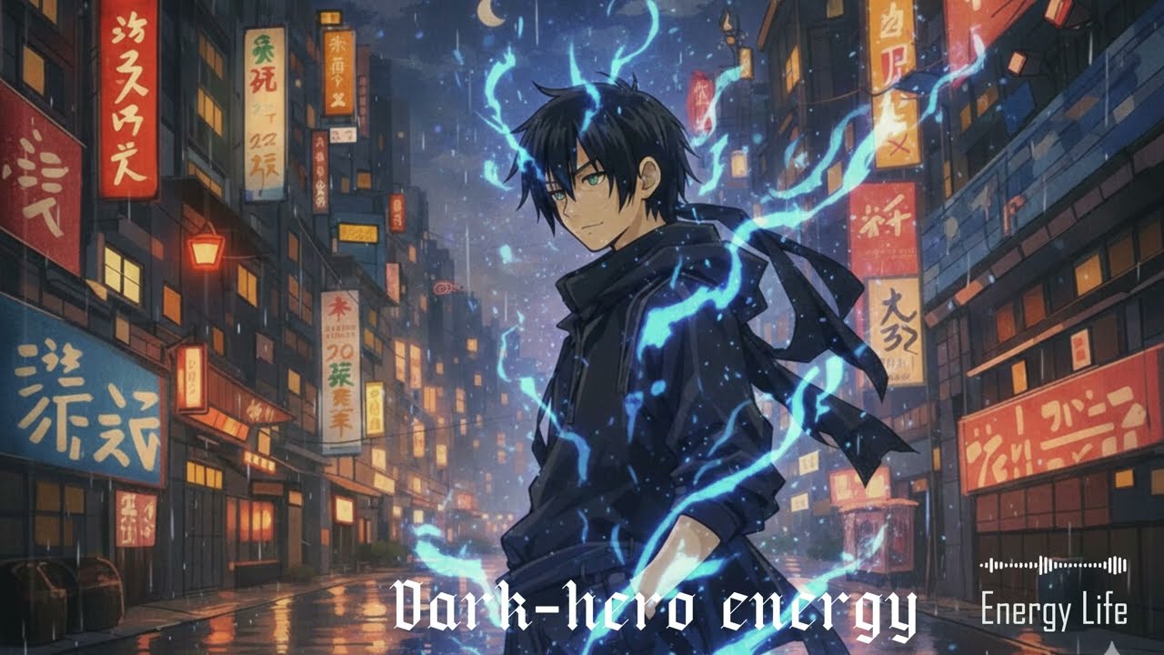 Dark Magic
