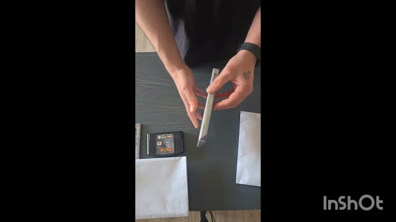 Zockbox Unboxing: Krasse Varianten, versteckte Schätze & ein echter Doppelgänger! 📦🎮