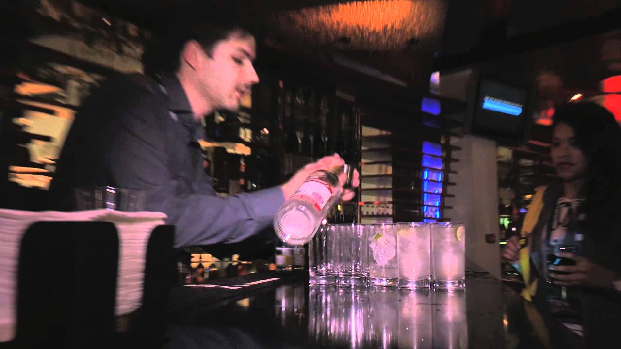 Sundance London: Day One