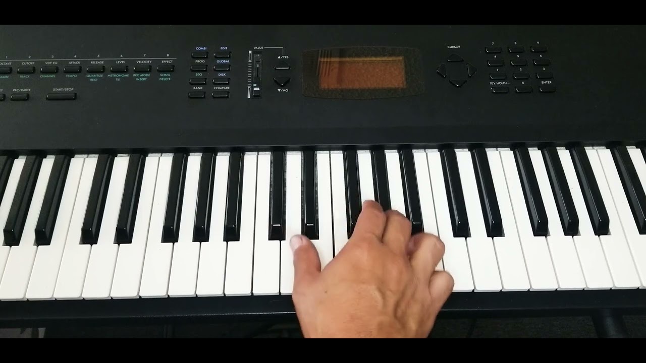 aqui les dejo otro pequeño tutorial Grupo Soberano