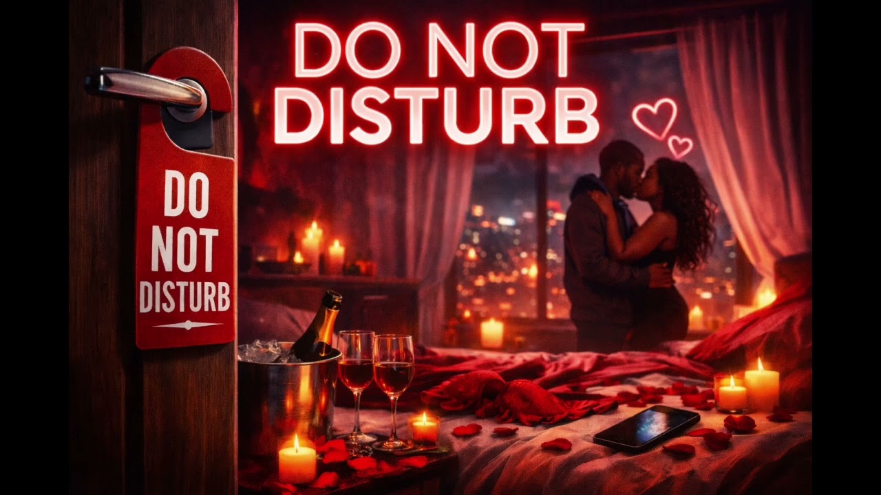 Do Not Disturb