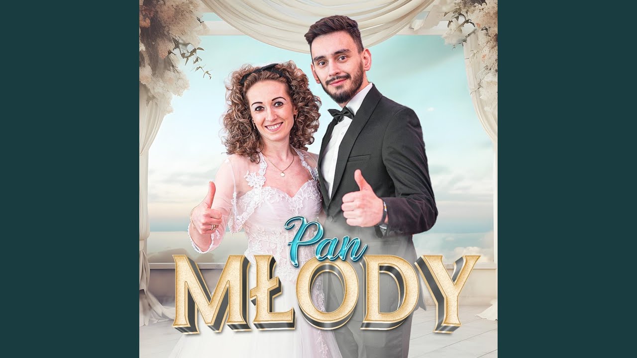 Pan Młody