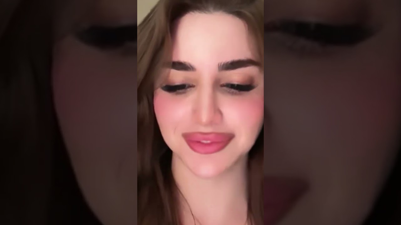 Samantha Periscope live update #835 💚 #live #stream #beautiful # #makeup #periscope videos