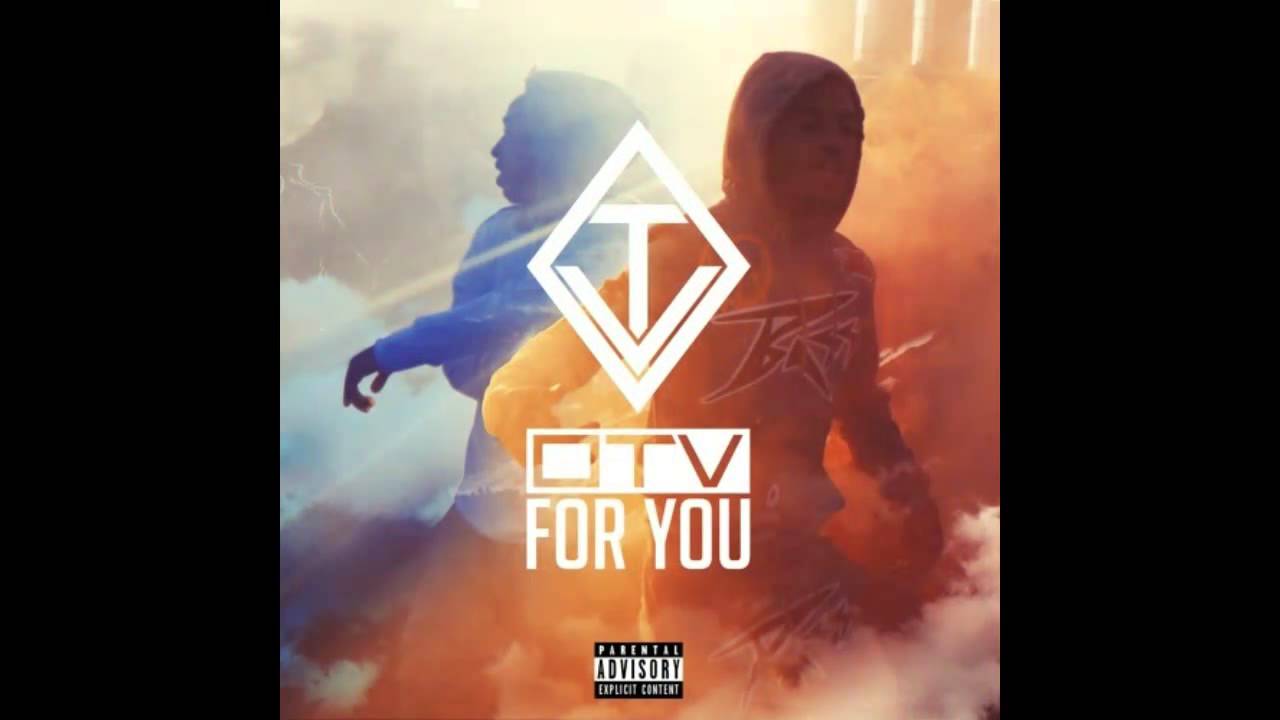 OTV - FOR YOU [OFFICIAL AUDIO]