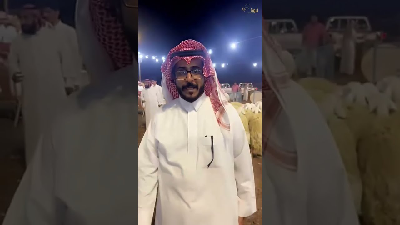 ملتقى القصيم الثاني لنوادر الحري3