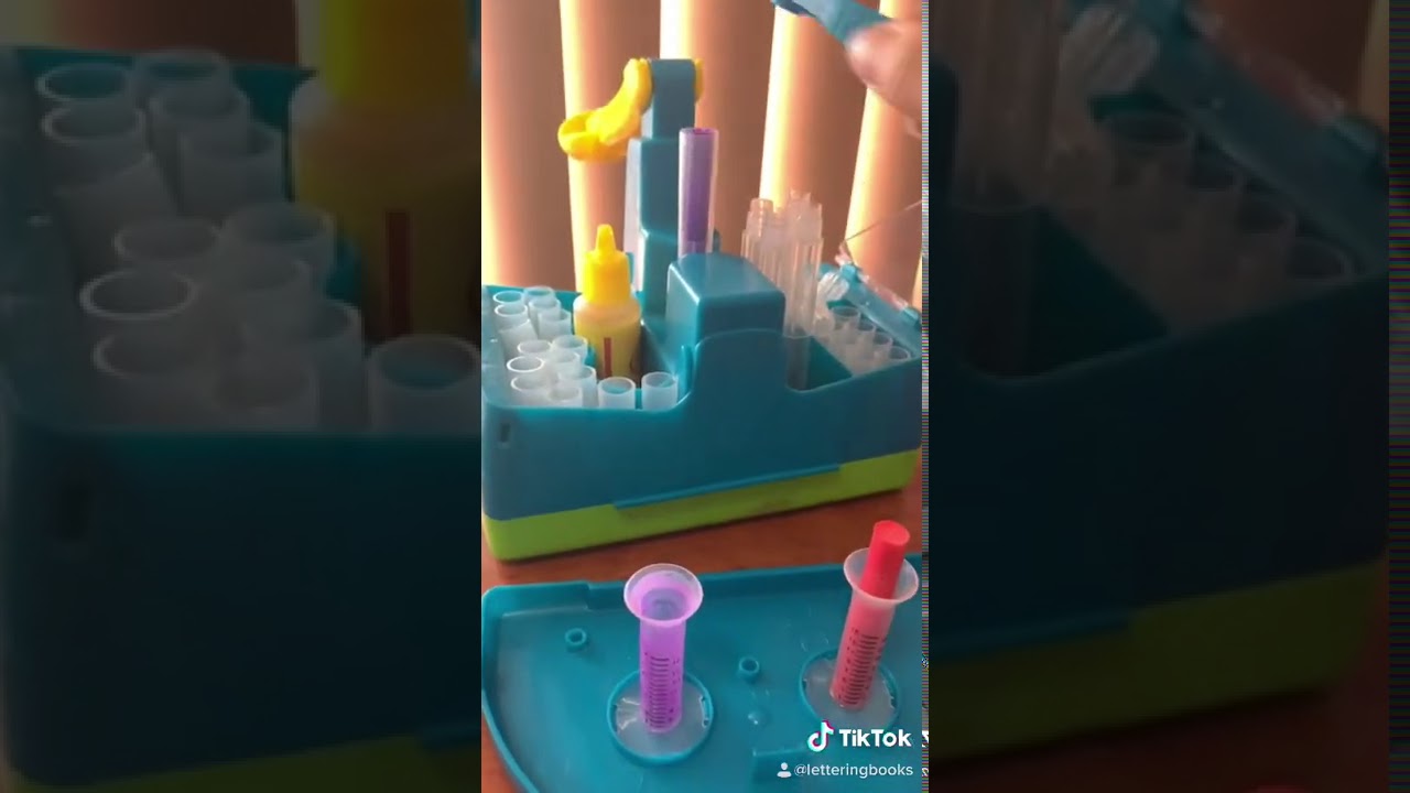 Crayola marker maker, f&aacute;brica de marcadores de crayola.