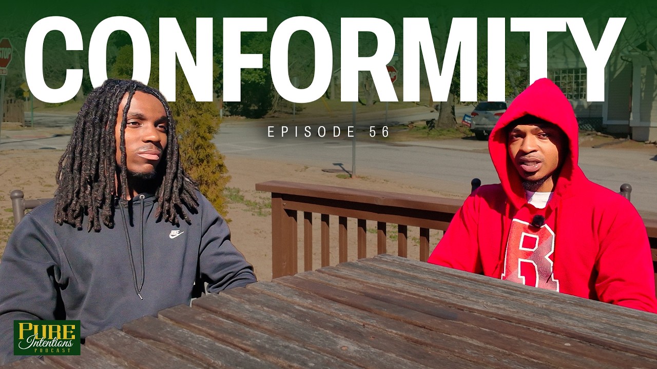 Nobody Questions This... Why ? | Pure Intentions Episode 56