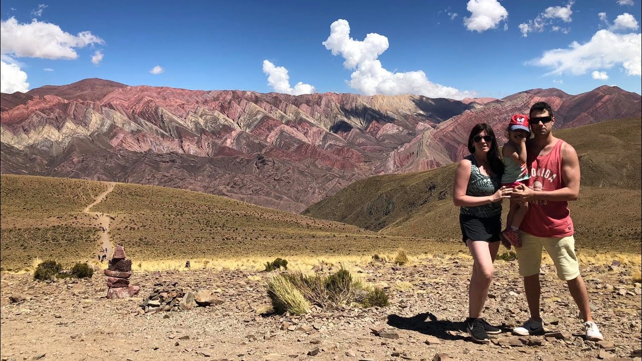 SALTA Y CAFAYATE