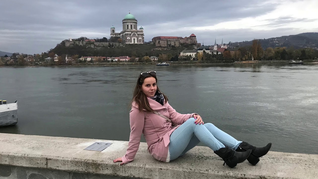 Ja a moje obľúbené mesto (Štúrovo)