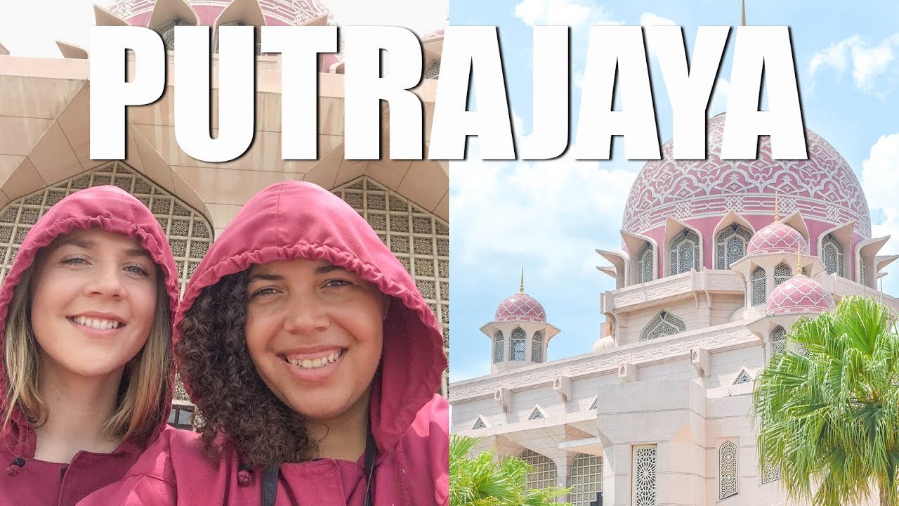 ЧЕМ ЗАНЯТЬСЯ В ПУТРАДЖАЕ // МАЛАЙЗИЯ