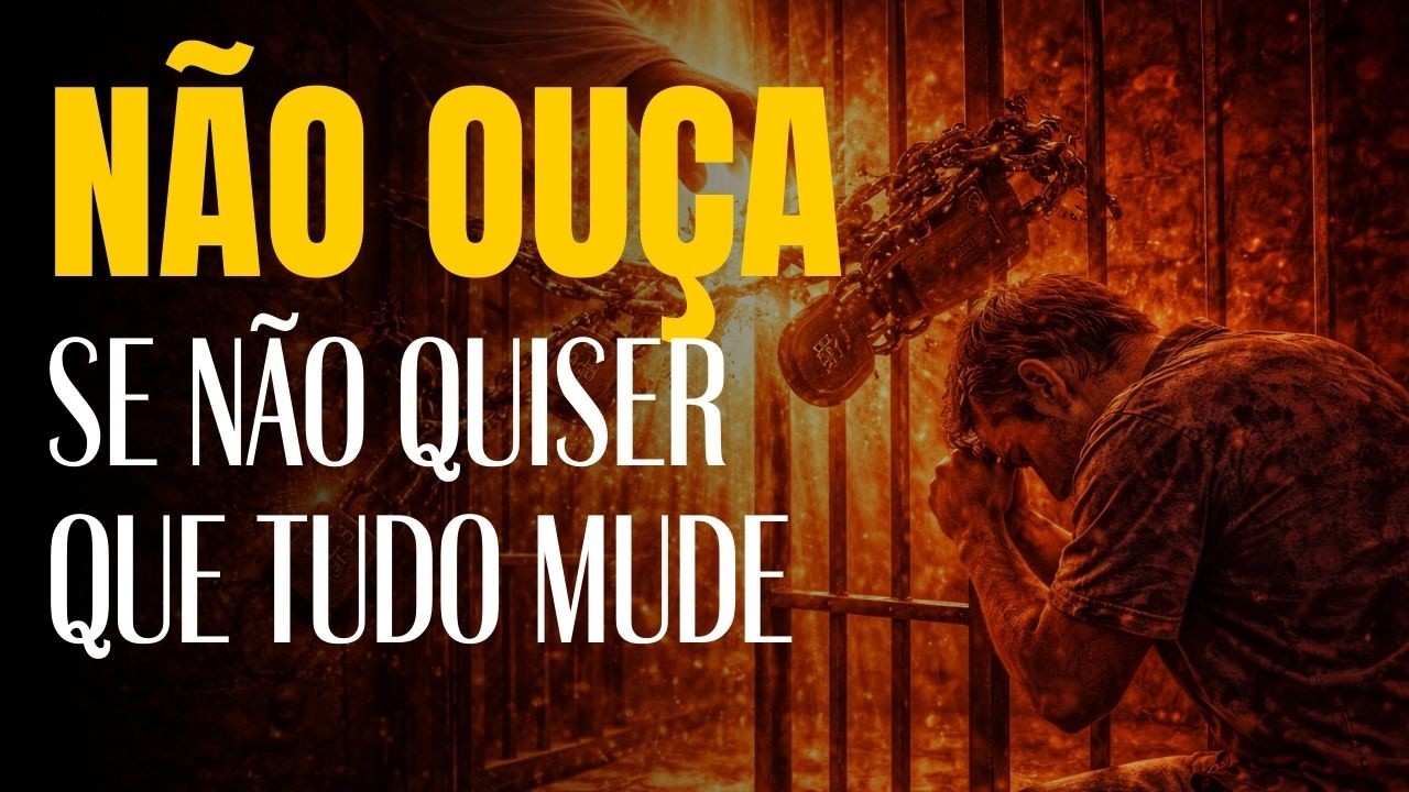 Essa Palavra Está Interrompendo Um Ciclo Espiritual Contra Você