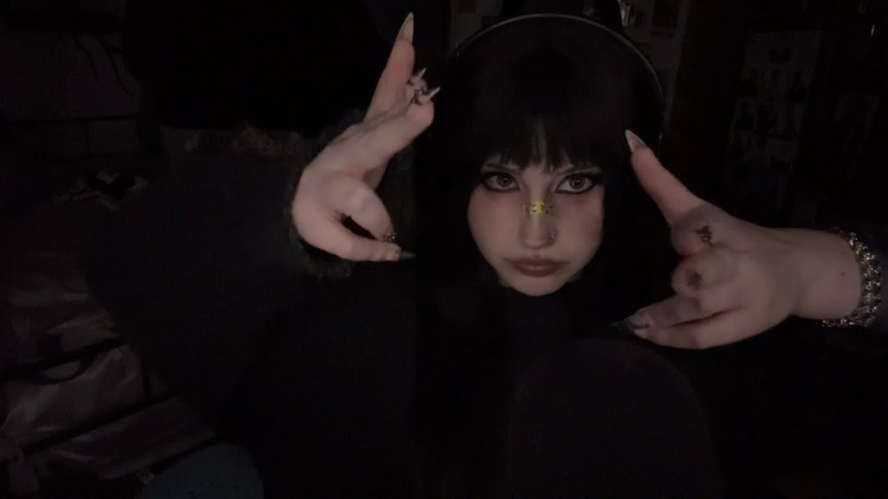 ASMR Sleep Or Else