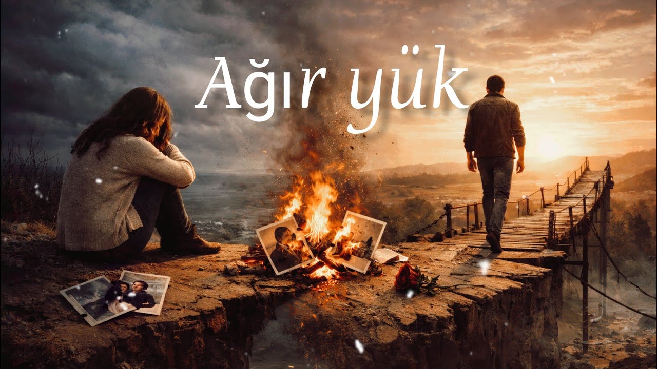  Bu Şarkı Harika - Ağır Yük - Alternative Pop 