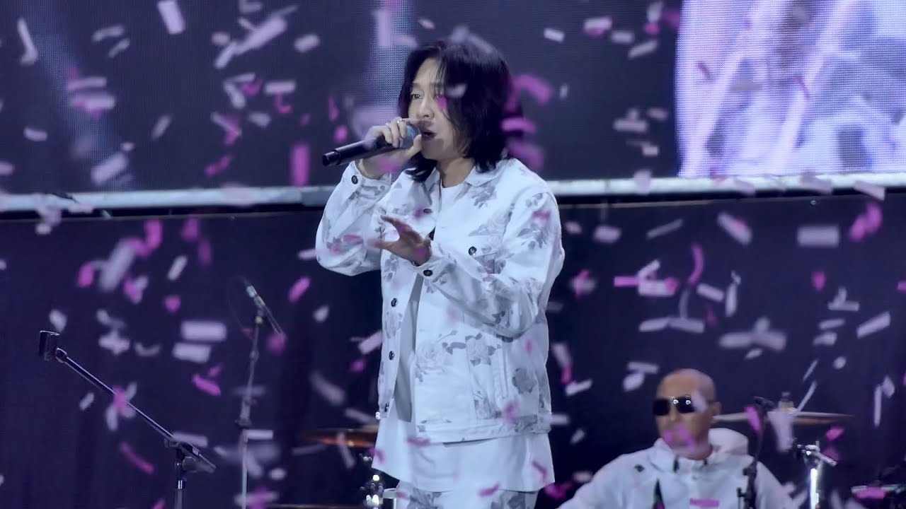 YB - 남자는 배 여자는 항구