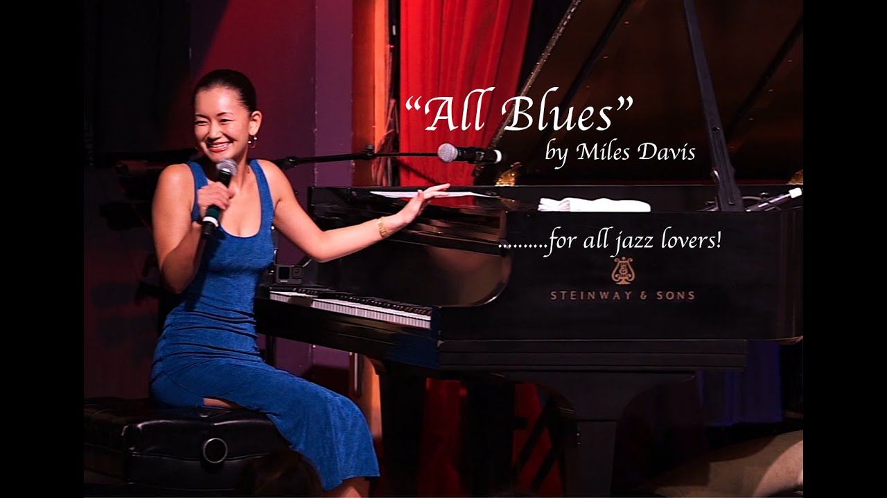 Yuko Mabuchi Trio plays 