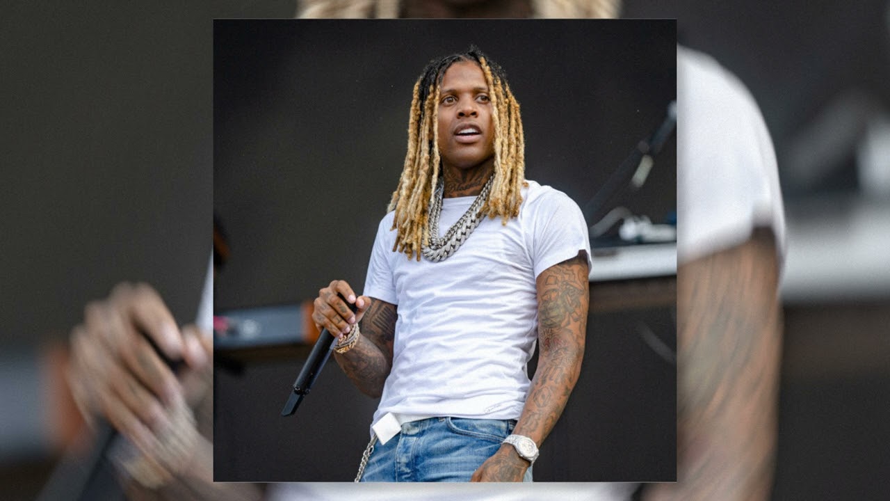 (FREE) Lil Baby x Lil Durk Type Beat 