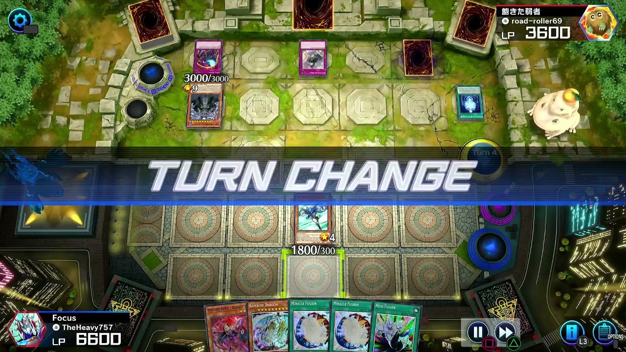 They Tried To Lock Me Out From Fusion