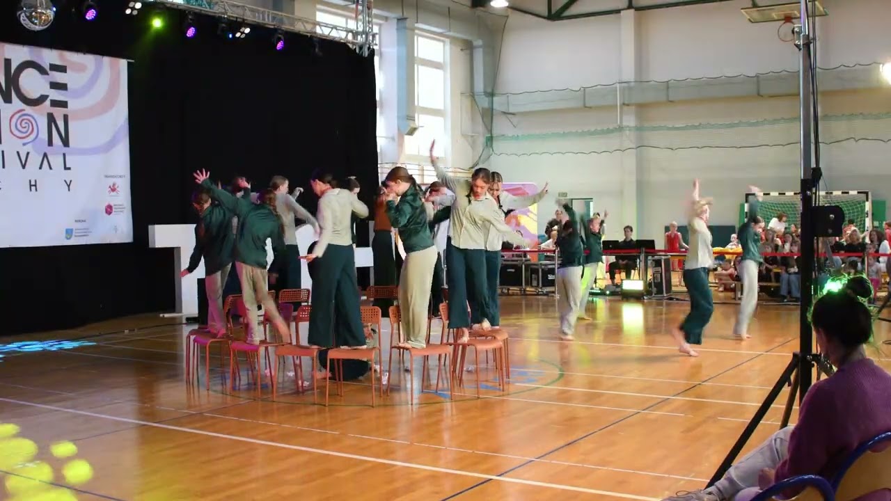 2026 Fusion Dance Festival - Projekt Inspiracja - 